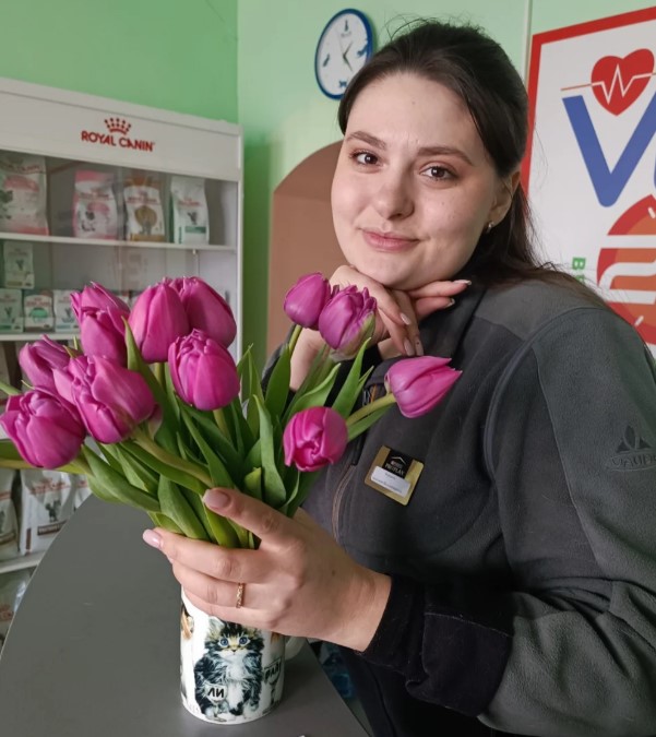 Хірург VET24